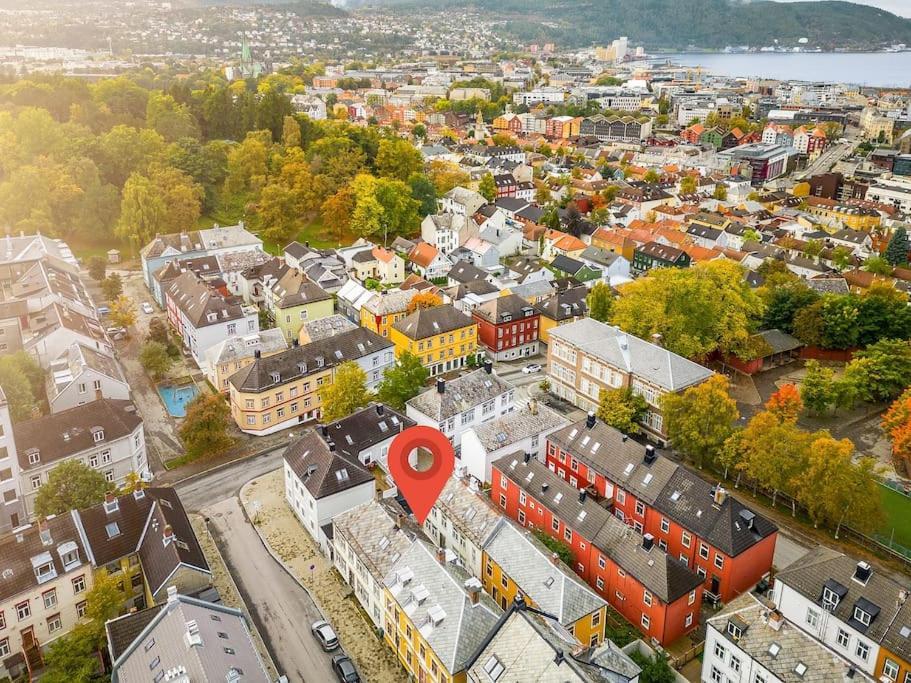 Apartment Apt. Close To Centre Trondheim