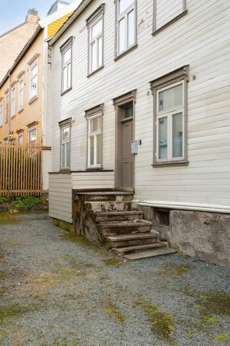 Lägenhet Apt. Close To Centre *